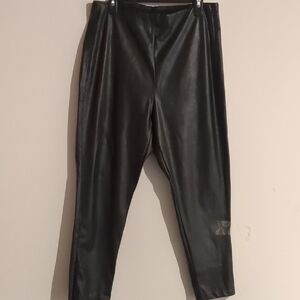 Old Navy Black Skinny Pants